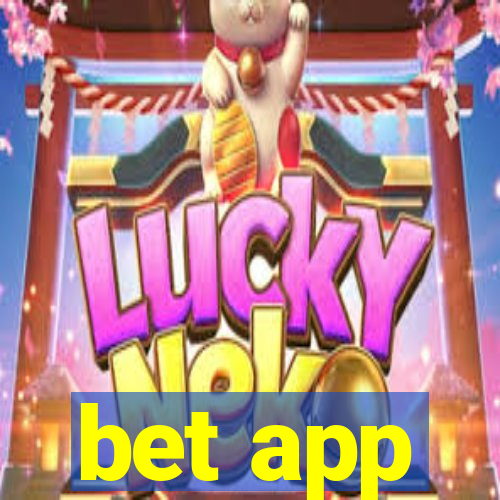 bet app